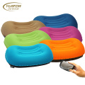 Ultralight Camping Pillow Inflatable Air Pillow for Neck Lumber Sleep in Comfort while Camp travesseiro inflavel